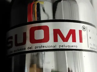 Secador de pelo Profesional.