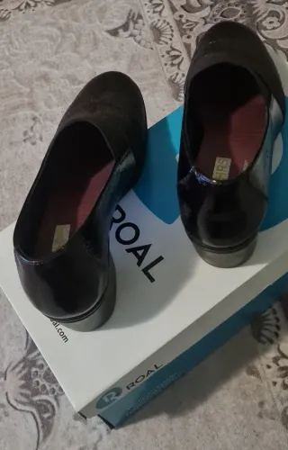 Zapatos de tacón 24horas mujer