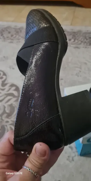 Zapatos de tacón 24horas mujer