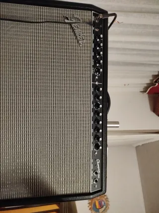 Amplificador Fender Champion 100W