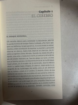 Neurociencia del cuerpo: Cómo el organismo escu...