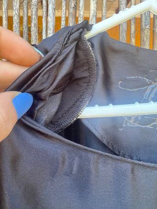 Vestido Desigual Talla 38