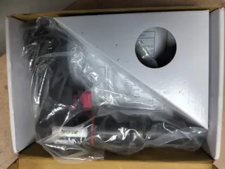 Atornillador Neumático AXIA 1/4