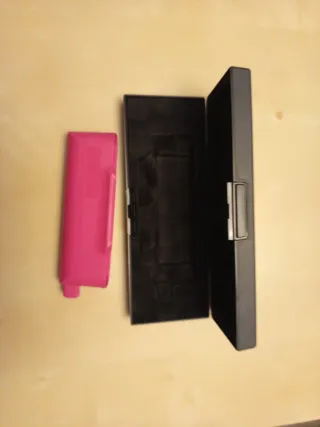 Armónica Hohner CX12 Made in Germany