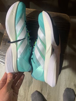 Adidas Adizero Boston 13 Nuevas!!