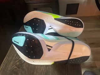 Adidas Adizero Boston 13 Nuevas!!