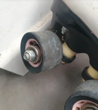 Patines Artísticos Talla 29