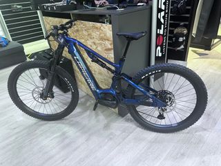 Lapierre Overvolt 7.7