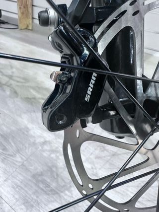 Lapierre Overvolt 7.7