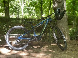 Lapierre Overvolt 7.7