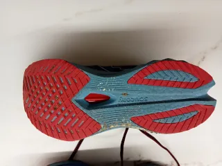 Zapatillas running Saucony Endorphin Speed 4