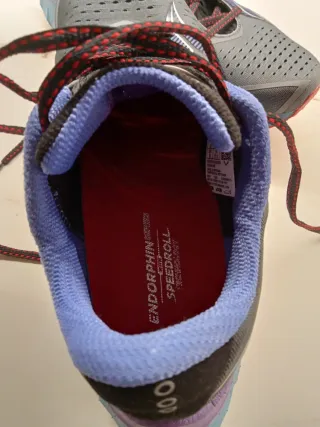 Zapatillas running Saucony Endorphin Speed 4