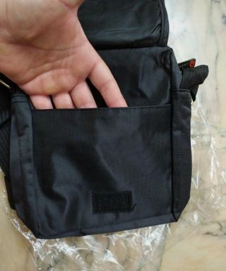 Borsa nuova tracolla regolabile ideale x lavoro