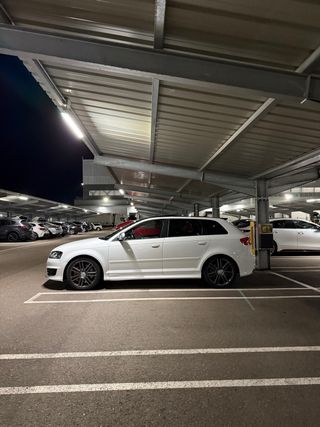 Audi S3 2010