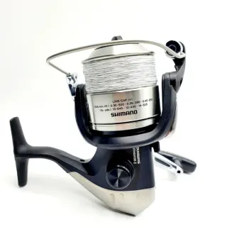 CARRETE SHIMANO ALIVIO 10000 FA