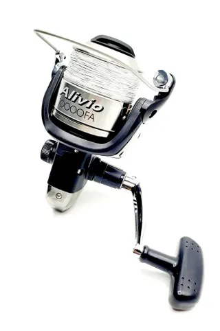 CARRETE SHIMANO ALIVIO 10000 FA