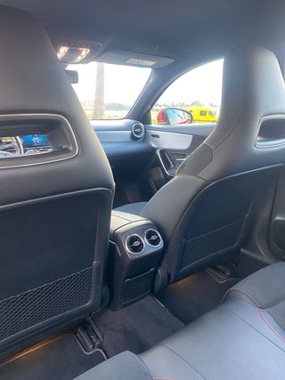 Mercedes-Benz Clase A 2019