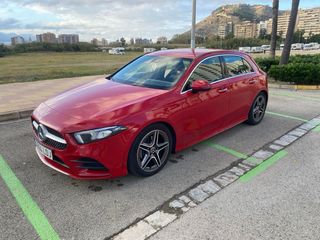 Mercedes-Benz Clase A 2019