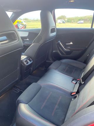 Mercedes-Benz Clase A 2019