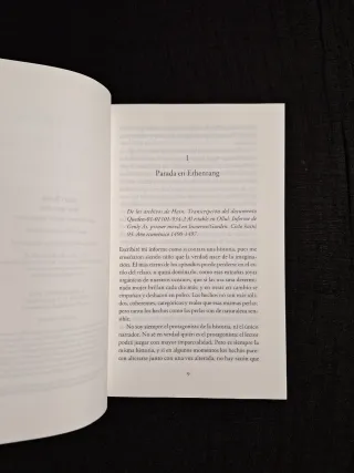 Ursula K Le Guin La mano izquierda de la oscuridad