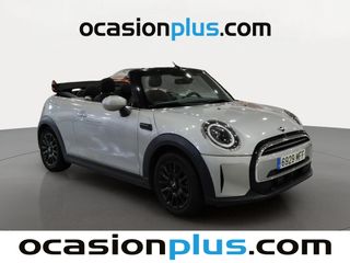 MINI MINI Cabrio Cooper 100 kW (136 CV)