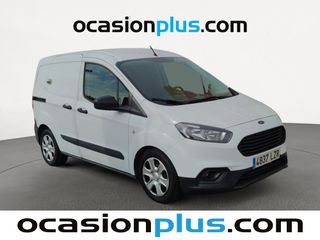 Ford Transit Courier Furgon 1.5 TDCI Trend 74 kW (100 CV)