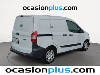 Ford Transit Courier Furgon 1.5 TDCI Trend 74 kW (100 CV)