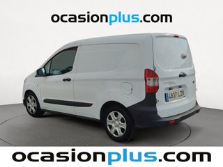 Ford Transit Courier Furgon 1.5 TDCI Trend 74 kW (100 CV)
