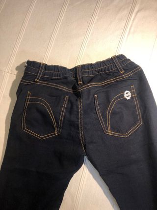 Pantalones leggings Vaqueros mujer Talla 36