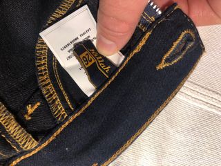 Pantalones leggings Vaqueros mujer Talla 36