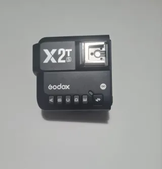 Trigger Godox X2T per Sony