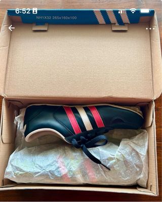 Zapatillas Adidas Adiline Mujer