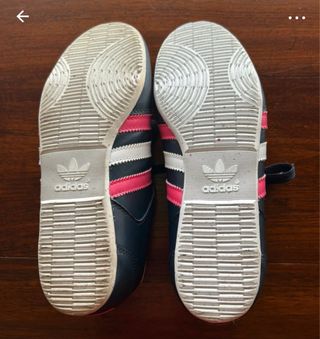 Zapatillas Adidas Adiline Mujer