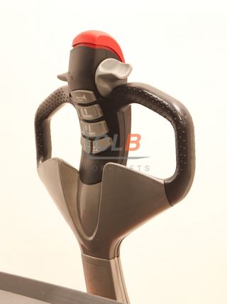 Ref. M-6552 Apilador Eléctrico STILL EXV 14i