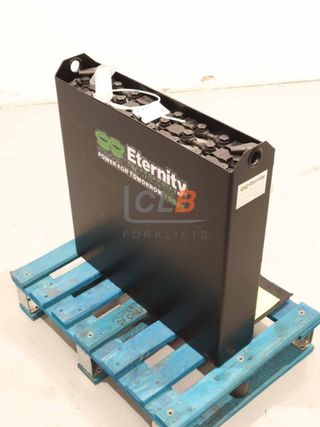 Ref. A119 Batería Eternity 24v 200Ah (Transpaletas eléctricas y apiladores Jungheinrich,STILL,Linde)