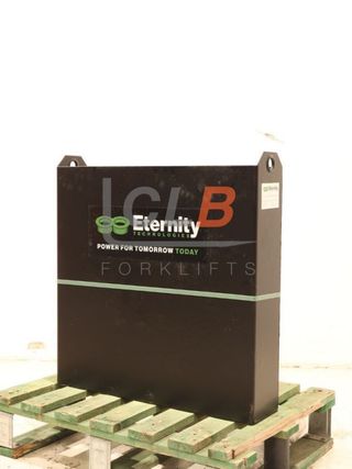 Ref. A119 Batería Eternity 24v 200Ah (Transpaletas eléctricas y apiladores Jungheinrich,STILL,Linde)