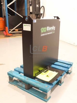 Ref. A119 Batería Eternity 24v 200Ah (Transpaletas eléctricas y apiladores Jungheinrich,STILL,Linde)