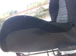 Juego 2 Esponjas Asiento Clio 16v 1.8, Williams, S