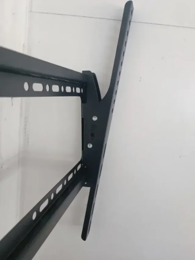 Suporte de TV Fixo Inclinável 26-55'' Novo