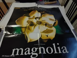 Poster film Magnolia Tom Cruise 1x070