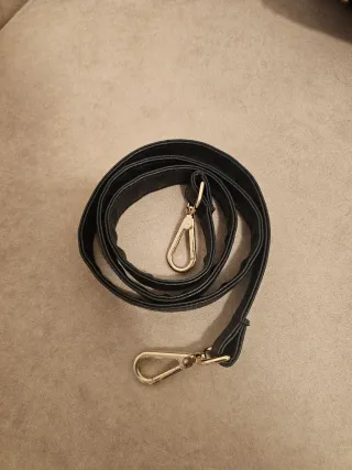 Bolso London Pasito a Pasito Negro