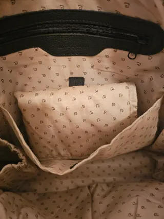 Bolso London Pasito a Pasito Negro