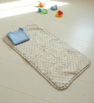 Bolso London Pasito a Pasito Negro