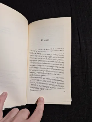 William Gibson. Mona Lisa acelerada