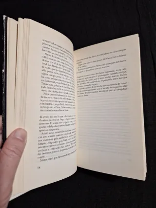 William Gibson. Mona Lisa acelerada