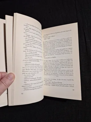 William Gibson. Mona Lisa acelerada