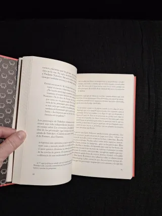 Richard Cohen. Cómo piensan los escritores