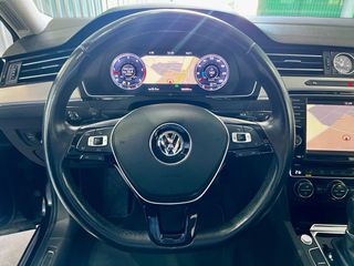 Volkswagen Passat 2.0 Tdi 150 cv Auto