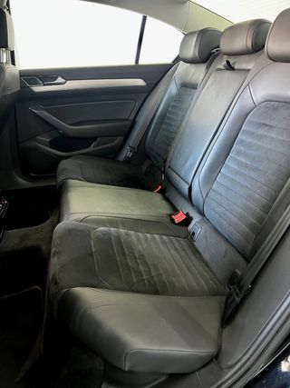 Volkswagen Passat 2.0 Tdi 150 cv Auto