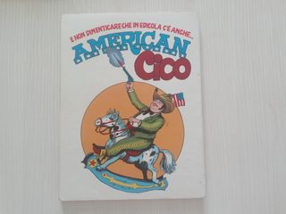 Bonelli | Cico Speciale 3 - Un pellerossa di nome